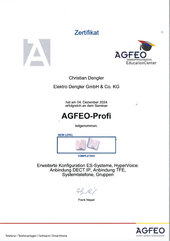 AGFEO-Profi