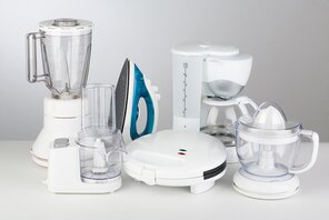 Elektroschrott erkennen