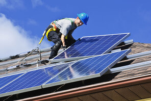 Photovoltaik Speicher