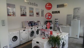 Unser Ladengeschäft