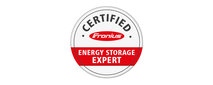 Fronius Energy Storage Expert